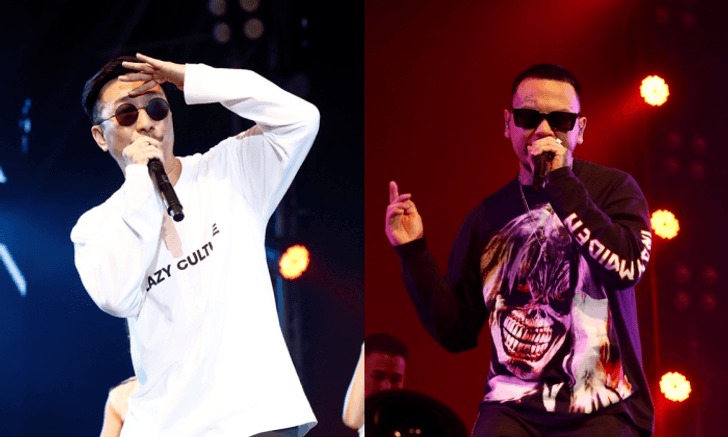 Joey Boy ควงคู่ UrboyTJ จัดหนัก GSB Duo Concert ให้ลุกเป็นไฟ!