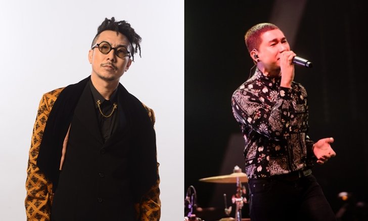 "โจอี้ บอย" ฝากถึง "Nomerzy" หลังโชว์เพลงที่เขาร่วมแจมใน "The Voice"