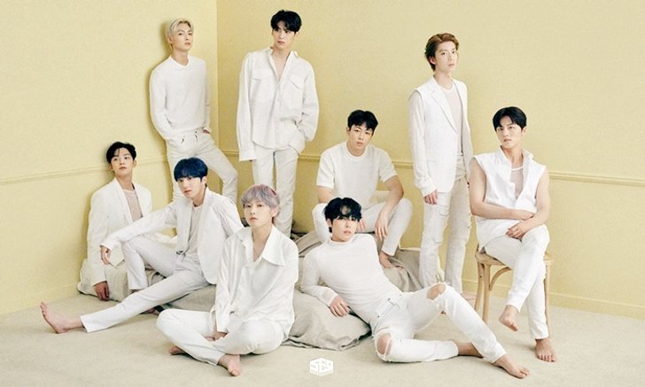 SF9 ออกปากตื่นเต้น เตรียมพร้อมเพื่อเจอ "ไทยแฟนตาซี" 8 ธ.ค. นี้