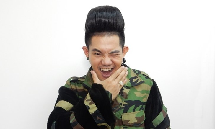 "เก่ง ธชย" ปลื้มใจ หลังเพลงใหม่ “ชอบเธอแบบนี้” ยอดวิวพุ่งทะลุหลักล้าน