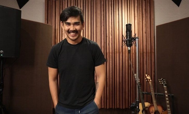 "สงกรานต์" เผยกดดัน หลังร้องเพลงประกอบละคร "พรุ่งนี้ที่ดีกว่าเดิม"