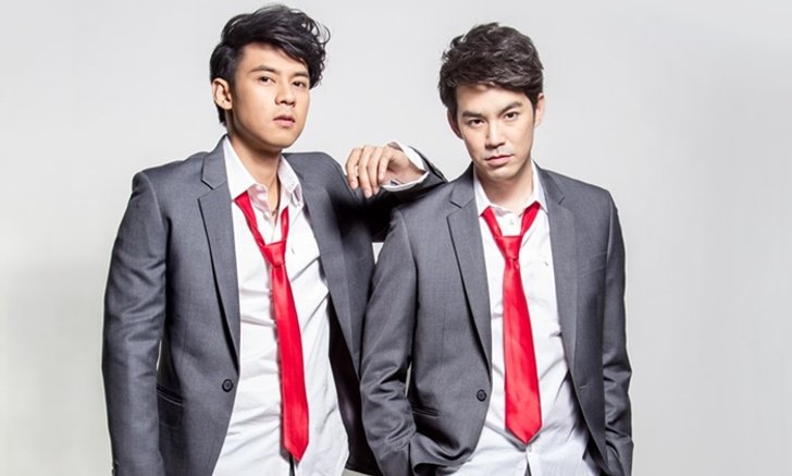 "แดน-บีม" โพสต์ซึ้ง หลังเยี่ยมบ้าน "บิ๊ก D2B" ก่อนแถลงข่าวคอนเสิร์ตใหญ่