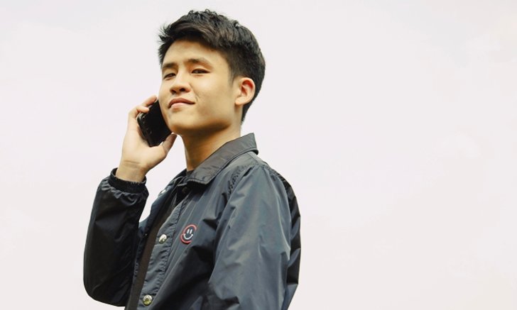 Gentle Bones ศิลปินสิงคโปร์ ส่งเพลงใหม่ความหมายดี “Smile For Me”