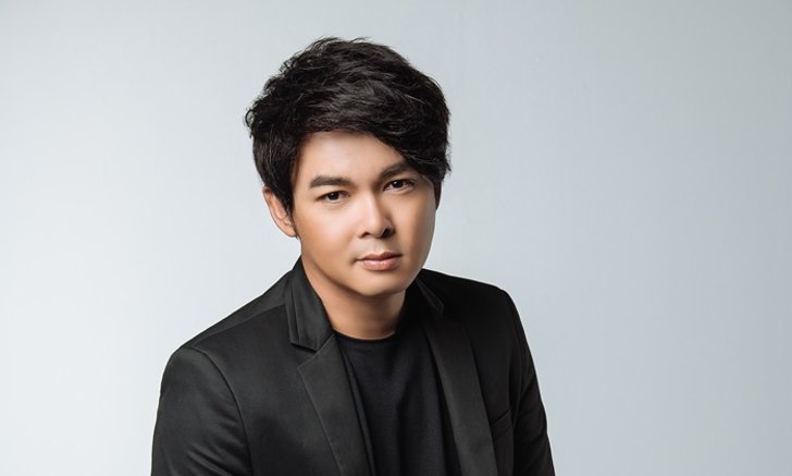 "เอ็ม อรรถพล" ปลื้ม! หลังเพลงใหม่ในรอบหลายปี "โคตรเพราะ" กระแสเกินคาด