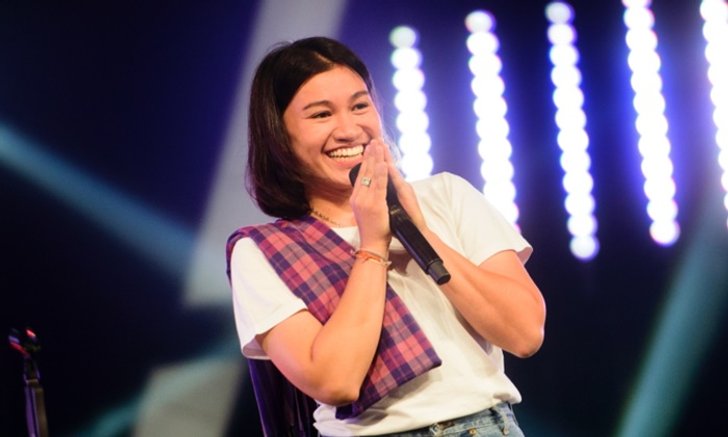 ทะลุล้านวิว! "ปังปอนด์ The Voice" ร้องเพลง "Hello Mama" ถูกใจต้นฉบับ