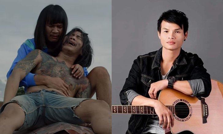 กระแสถล่มทลาย! "ปรีชา ปัดภัย" ปล่อยเอ็มวี "กอดเสาเถียง" แรงทะลุ 140 ล้านวิว