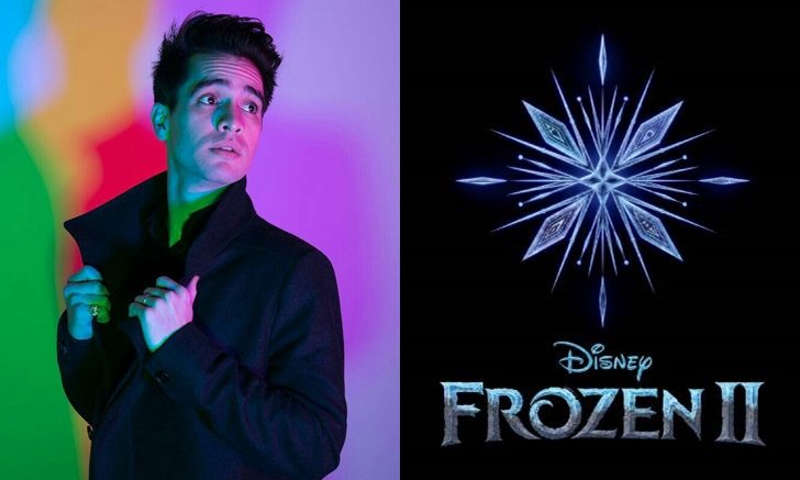 "Panic! At The Disco" โชว์พลังเสียงในเพลงใหม่ “Into The Unknown” ประกอบหนัง Frozen 2