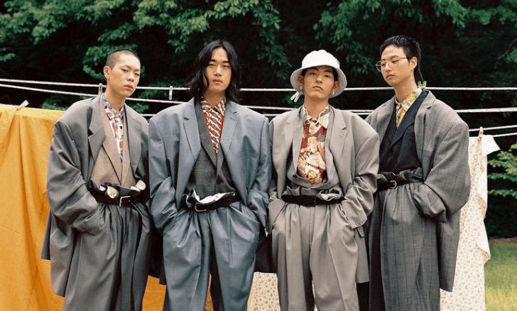 หลวงพี่กลับมาแล้วจ้ะ! “HYUKOH” ประกาศเวิลด์ทัวร์ แวะเมืองไทย 31 มี.ค. 2020