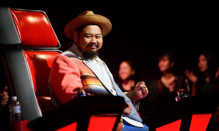 "ป๊อบ ปองกูล" ทวีตเตือนสติ หลังผู้เข้าแข่ง "The Voice" ถูกวิจารณ์หยาบคาย