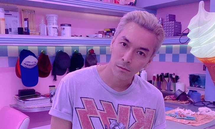 "ปู Blackhead" ปรับลุคครั้งใหญ่ เจอชาวเน็ตแซวขอให้เปลี่ยนชื่อวง