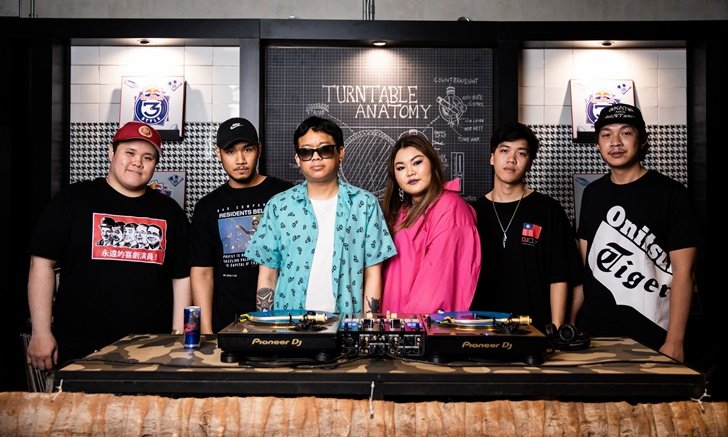 "Red Bull 3Style" เปิดศึกดวลบีทหาตัวแทนประเทศไทย แข่งดีเจเวทีระดับโลก