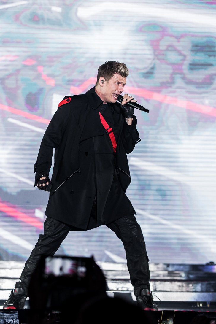 11nickcarterbackstreetboy