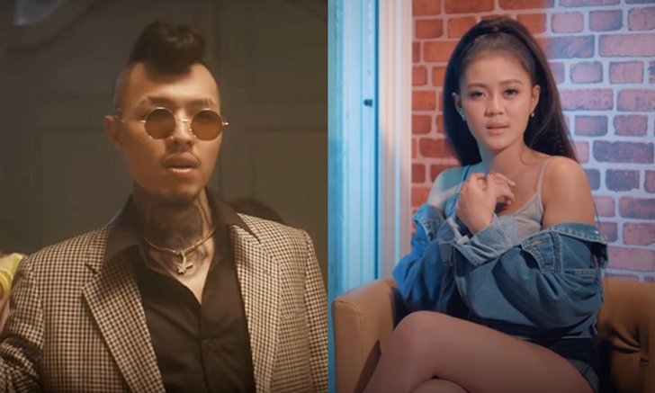 เปิดคลิป! "ลำไย ไหทองคำ" กับการคัฟเวอร์เพลงฮิปฮอปร้อยล้านวิว "ธารารัตน์"