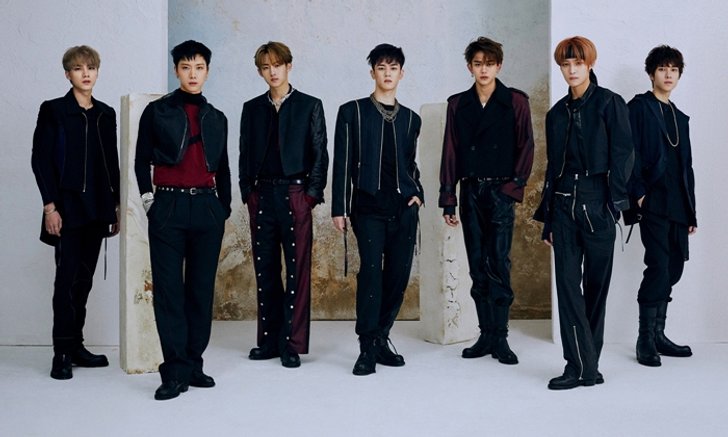 WayV กลับมายึดความสนใจอีกครั้งด้วย "Moonwalk" พร้อมมินิอัลบั้มใหม่