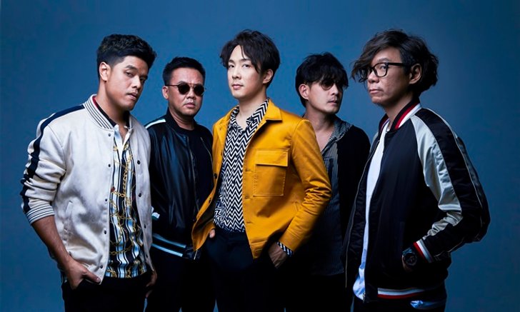 "ETC." คัมแบ็กพร้อมสีสัน เปิดตัวเอ็มวีเพลงใหม่สุดอบอุ่น "กอดได้ไหม"