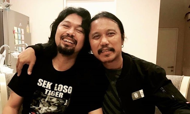 "เสก Loso" ลงรูปกินข้าวกับ "ใหญ่" แฟนๆ แห่คอมเมนต์เชียร์ให้จัดคอนเสิร์ต