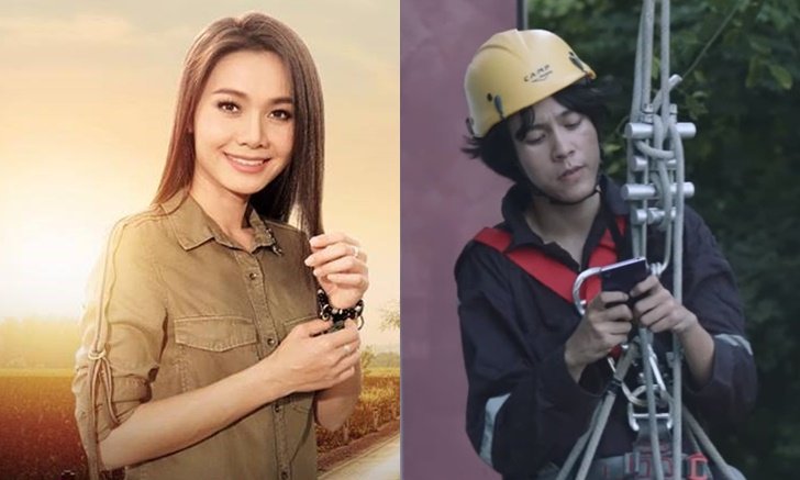 ถูกใจชาวเน็ต! "ต่าย อรทัย" เล่าความเหงาในเอ็มวีเพลงใหม่ "คนมีคู่ที่อยู่คนเดียว"
