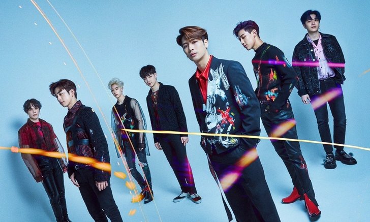 เพิ่มโซน GOT7 2020 WORLD TOUR ทั้ง 2 รอบการแสดง เอาใจอากาเซ