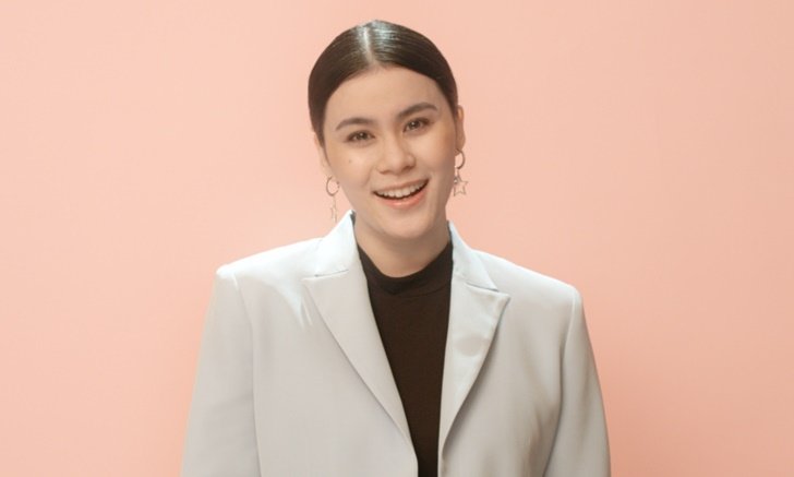"มัดหมี่ พิมดาว" เปิดตัวเอ็มวีเพลงใหม่ "ให้ดาวนำทาง" ส่งกำลังใจคนหมดไฟ