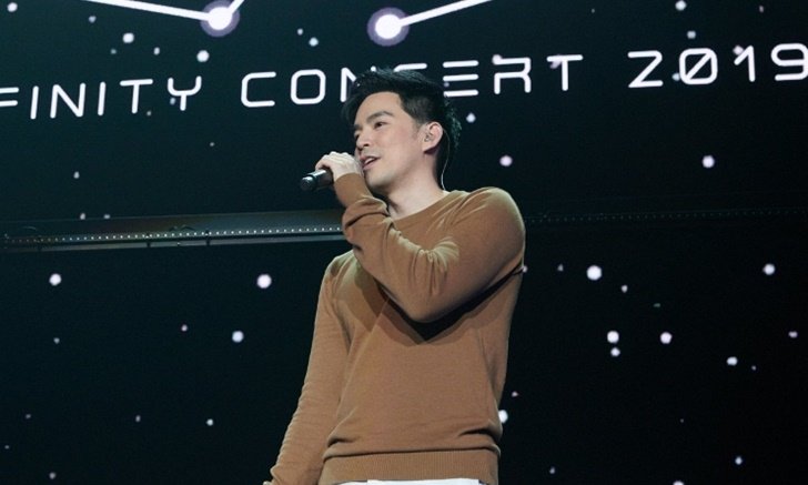 "บีม กวี" ทวีตติดตลก! หลังวง "D2B" กำลังจะมีคอนเสิร์ตใหญ่อีกครั้ง