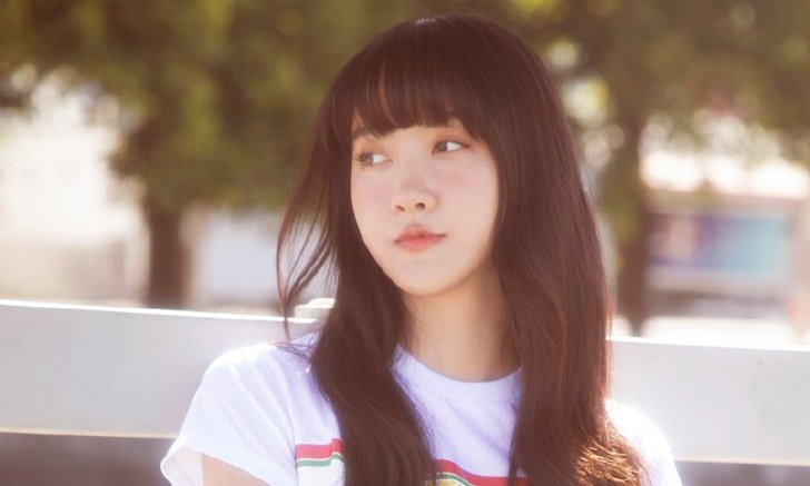 แพม MBO โกอินเตอร์ร่วมวงเกิร์ลกรุ๊ปจีน "SiS" ปล่อยเอ็มวีเพลงใหม่ "My Dear"
