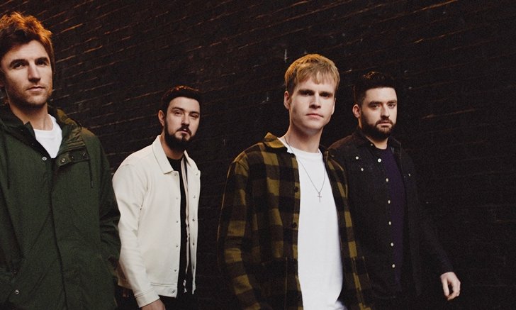 "Kodaline" ส่งเพลงใหม่ “Wherever You Are” ก่อนมาระเบิดฟอร์มในไทยอีกครั้ง