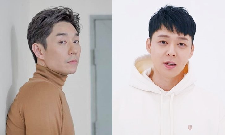 "บอย Peacemaker" ปลื้ม "พัค ยูชอน" บอกชอบเพลง "ไม่ไหวบอกไหว"