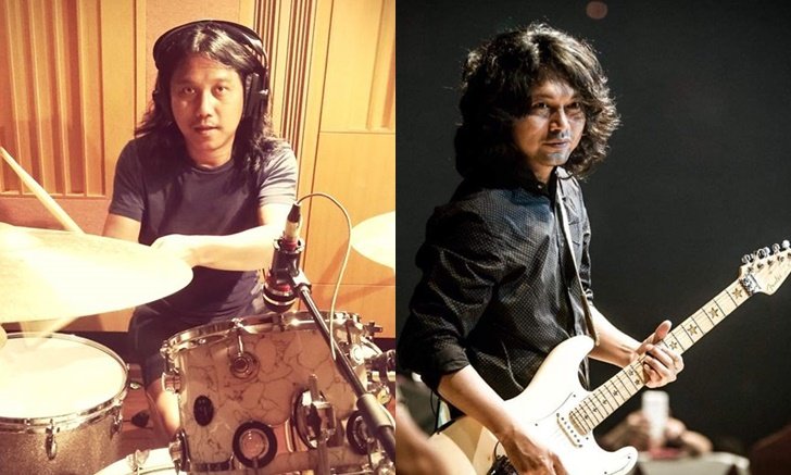 แฟนเพลงดีใจ! “ใหญ่ Loso” โพสต์อวยพรปีใหม่ “เสก” พร้อมข้อความสุดอบอุ่น