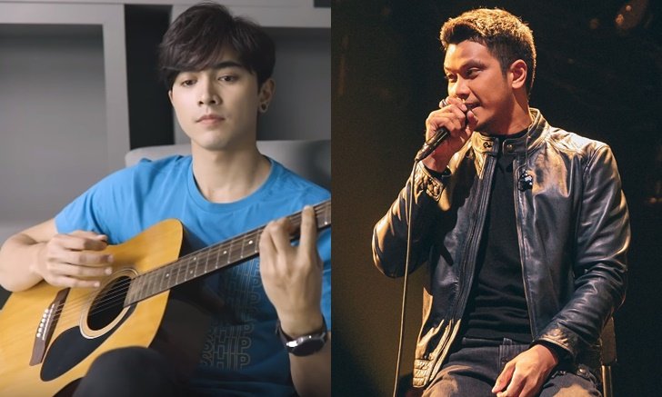 "หนุ่ม กะลา" ปลื้ม! หลังพระเอกหนุ่ม "ภณ ณวัสน์" ร้องคัฟเวอร์เพลง "ปล่อย"
