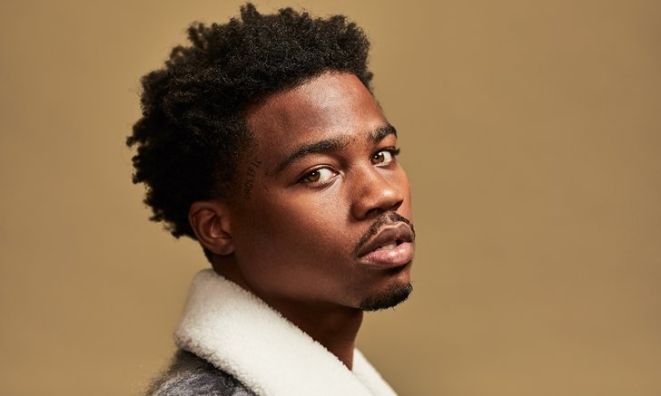 "Roddy Ricch" ศิลปินมาแรงตั้งแต่ต้นปี 2020 คว้าอันดับ 1 ทั้งอัลบั้ม-ซิงเกิล