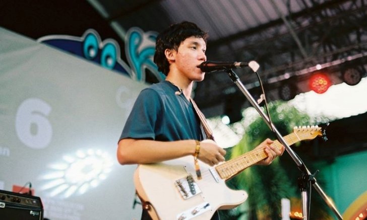 เหงาได้อีก! The White Hair Cut ส่งเพลงใหม่ให้คนขี้น้อยใจกับ “คนคนนึง”