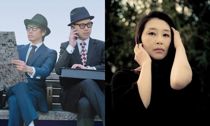 ศิลปินญี่ปุ่น "Guri Guri Boys-Masmin" พร้อมเสริมทัพเทศกาลดนตรี "Longlay Festival 2020"