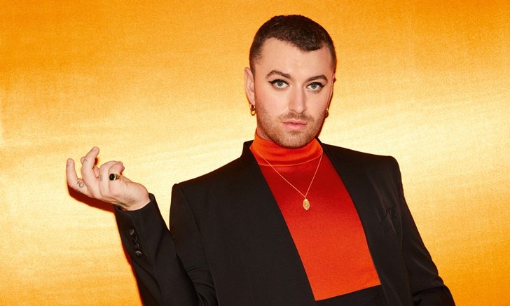Sam Smith ปล่อยเพลงใหม่ “To Die For” พร้อมประกาศอัลบั้มใหม่ 1 พ.ค. นี้