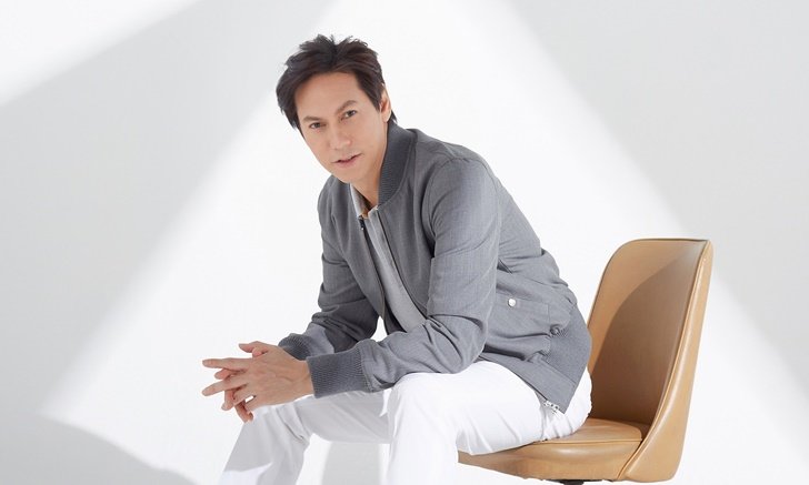 "จุ๊บ วุฒินันต์" หวนจับไมค์ในรอบ 2 ปี ฝากความรักผ่านเพลงใหม่ "Only You"