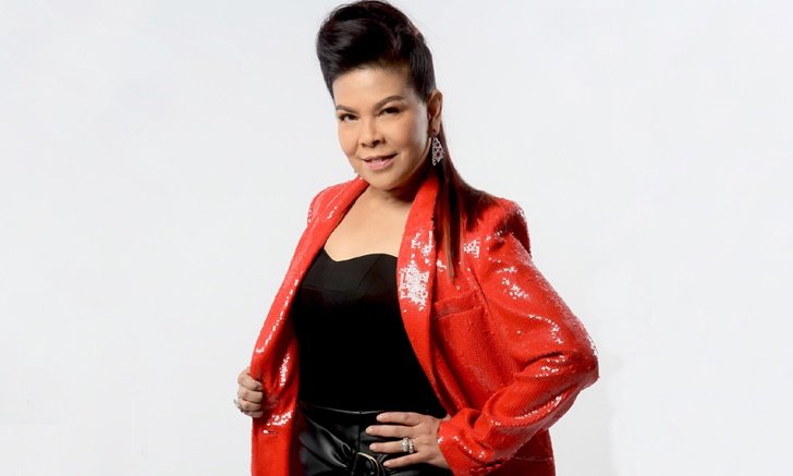 "ตุ๊ก วิยะดา" มาตามคาด! เข้าร่วมทีมโค้ช "The Voice Senior" รับซีซั่นใหม่
