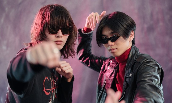 Dept ประชดประชันจัดเต็มในเอ็มวีเพลงใหม่ "Gossip" ส่งท้ายมินิอัลบั้ม "Super Contrast"