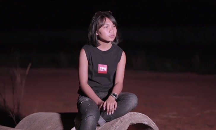 ยอดวิวพุ่ง! "ลิลลี่ ได้หมดถ้าสดชื่น" คัฟเวอร์เพลง "แค่ทรมาน" จนแฟนๆ แห่ชม