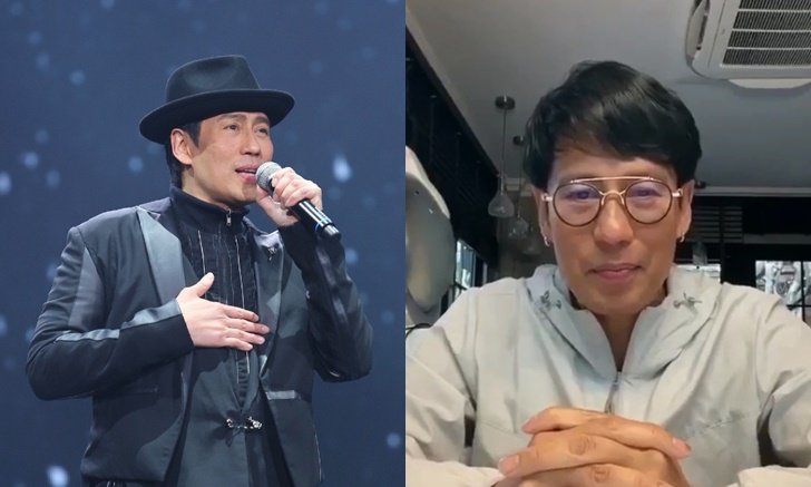 "เบิร์ด ธงไชย" อัดคลิปเผยเคล็ดลับในการอยู่บ้านให้สนุกช่วง "โควิด-19" ระบาด