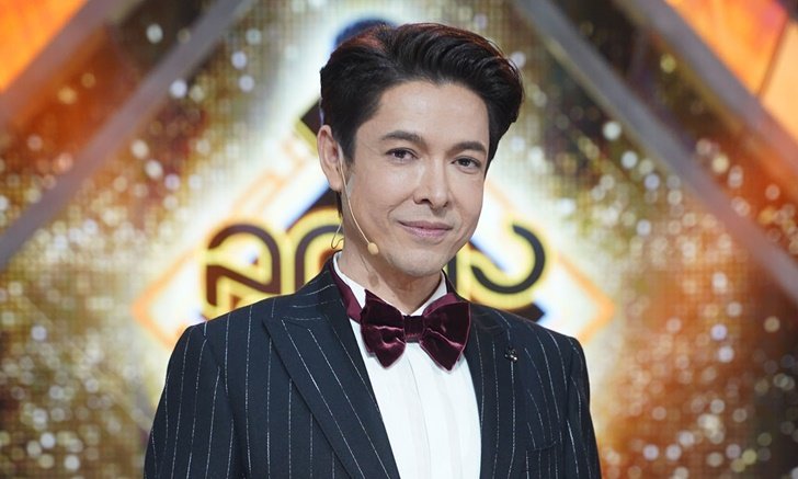 "ก๊อท จักรพันธ์" เผยกติกาโหด! หาศิลปินยอดฝีมือรับซีซั่นใหม่ "ลูกทุ่งไอดอล"