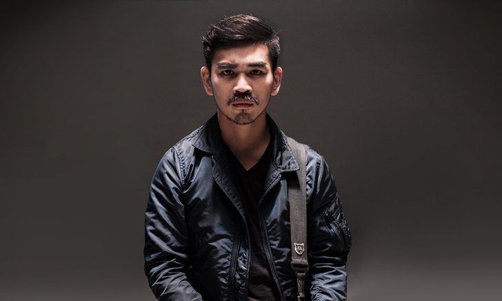 "สงกรานต์ รังสรรค์" เผยถูกด่าหยาบ หลังไม่กอดคอแฟนๆ เพราะ "โควิด-19"