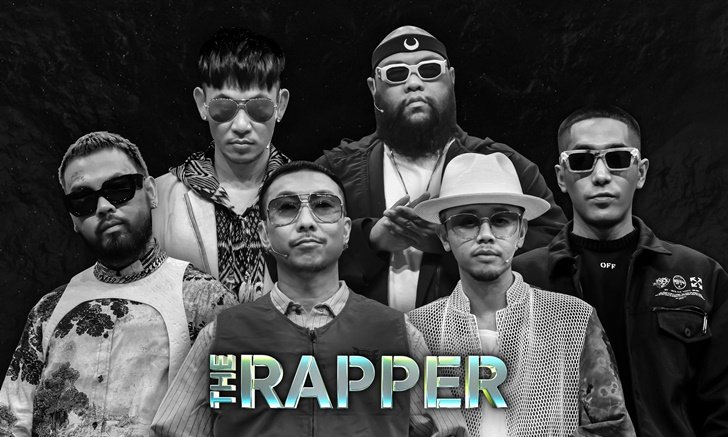 "โปรดิวเซอร์-โค้ช The Rapper" ปล่อยเพลง "เ ว้ น ร ะ ย ะ" ปลุกกระแสสู้ "โควิด-19"