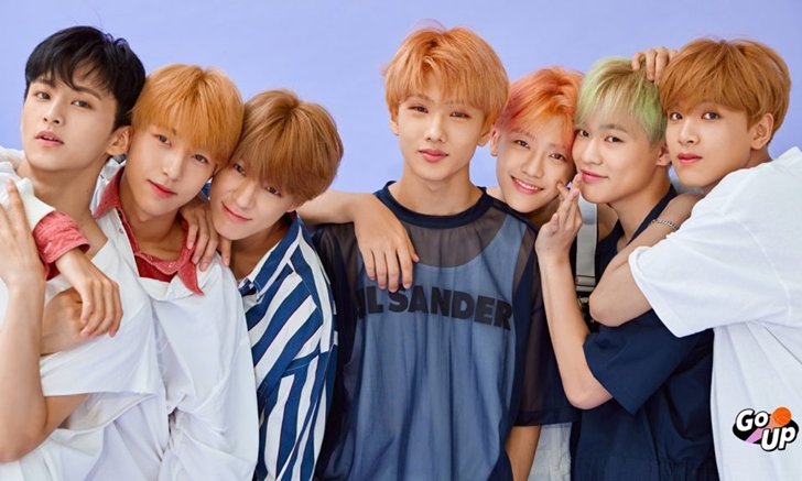 “NCT Dream” เตรียมคัมแบ็ค 29 เม.ย. นี้ พร้อมประกาศระบบวงใหม่ของ Dream