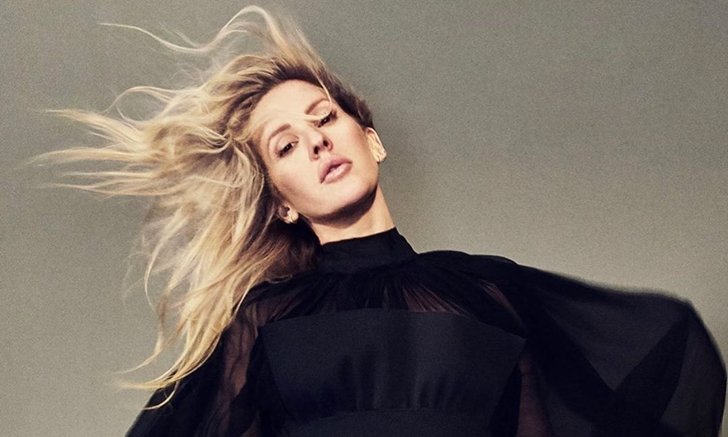 “Ellie Goulding” เซอร์ไพรส์! ร้องเพลงในงานแต่งงานออนไลน์ให้พยาบาลอังกฤษ