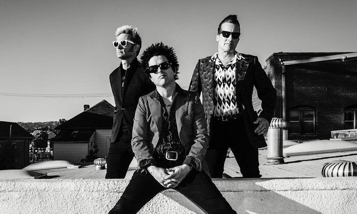 "Green Day" ประกาศวันจัดคอนเสิร์ตใหม่ ปักหมุดอีกครั้ง 21 มีนาคม 2564