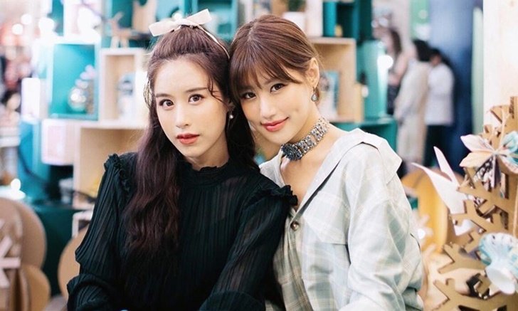 น่ารักไปอีก! "เฟย์-ฟาง" ร่วมกิจกรรม #Cover19 เล่นกีตาร์ร้องเพลง "มันคงเป็นความรัก"
