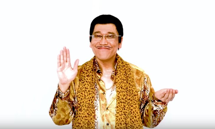 "PIKOTARO" ปล่อยเพลง "PPAP 2020" สอนทุกคนล้างมือสู้ "โควิด-19"
