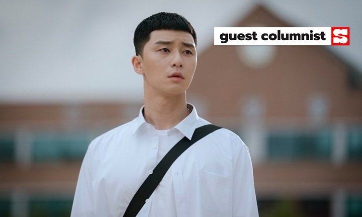 ซาวด์แทร็กจากศิลปินไม่คุ้นชื่อแต่ฟังแล้วร้องอื้อหือ โดย คันฉัตร รังษีกาญจน์ส่อง