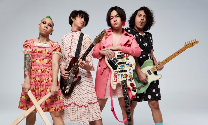 ขอเดือดบ้าง! Lord Liar Boots สวมบทบาทพ่อบ้านสายเปย์ผ่านเพลงใหม่ “เงินของเธอ”
