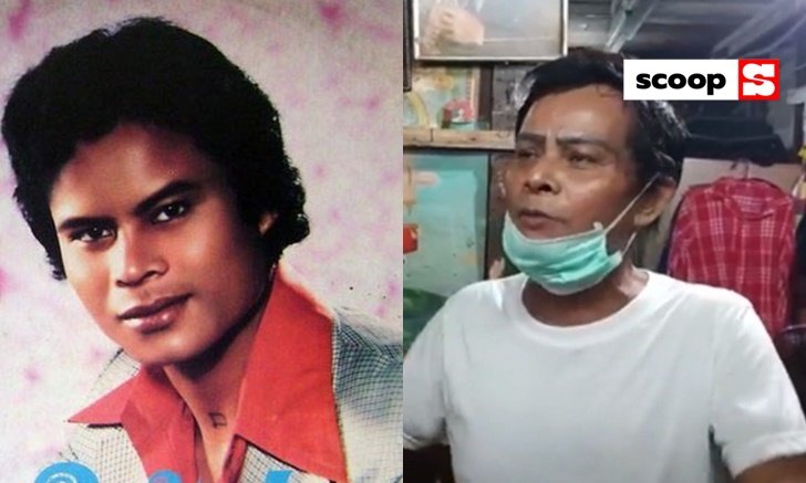 "แสงสุรีย์ รุ่งโรจน์" กับเส้นทางชีวิตที่ส่งให้เขาเป็นศิลปินลูกทุ่งแห่งยุค
