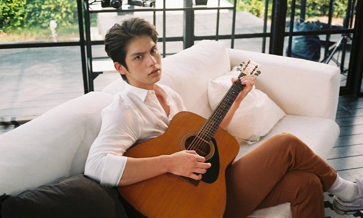 "ไบร์ท วชิรวิชญ์" ทำกระแสเปรี้ยงปร้าง ปล่อยเพลงใหม่ "ตกลงฉันคิดไปเองใช่ไหม"